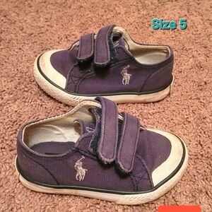 Polo shoes